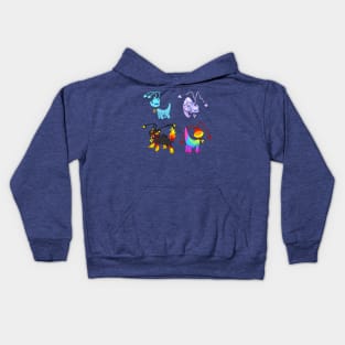 Aishas Kids Hoodie